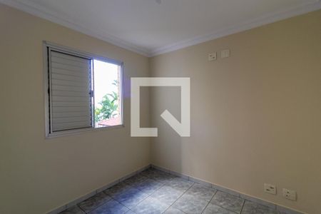 Quarto 1 de apartamento à venda com 2 quartos, 55m² em Vila Arriete, São Paulo