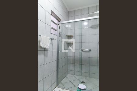 Casa à venda com 140m², 5 quartos e 4 vagasBanheiro Social