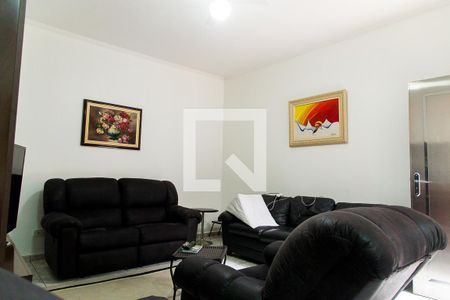 Casa à venda com 140m², 5 quartos e 4 vagasSala de Estar