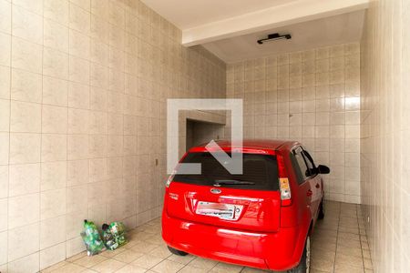 Casa à venda com 140m², 5 quartos e 4 vagasGaragem 2