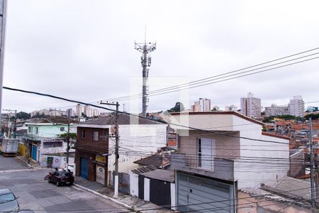 Casa à venda com 140m², 5 quartos e 4 vagasVista do Quarto 2