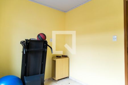 Casa à venda com 140m², 5 quartos e 4 vagasQuarto 1 da Edícula