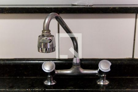 Casa à venda com 140m², 5 quartos e 4 vagasCozinha - Torneira