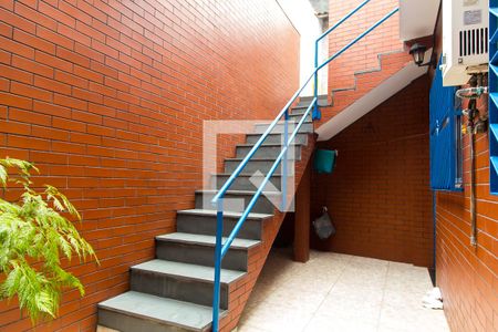 Casa à venda com 140m², 5 quartos e 4 vagasHall