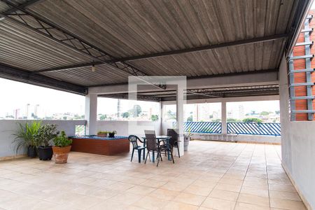 Casa à venda com 140m², 5 quartos e 4 vagasTerraço