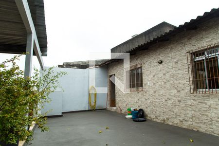 Casa à venda com 140m², 5 quartos e 4 vagasQuintal