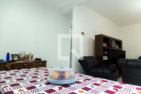 Casa à venda com 140m², 5 quartos e 4 vagasSala de Almoço