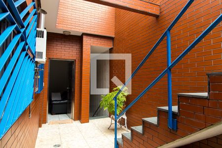 Casa à venda com 140m², 5 quartos e 4 vagasHall