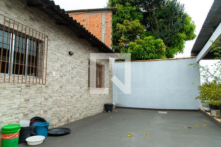 Casa à venda com 140m², 5 quartos e 4 vagasQuintal