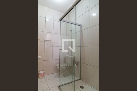 Casa à venda com 140m², 5 quartos e 4 vagasBanheiro da Edícula