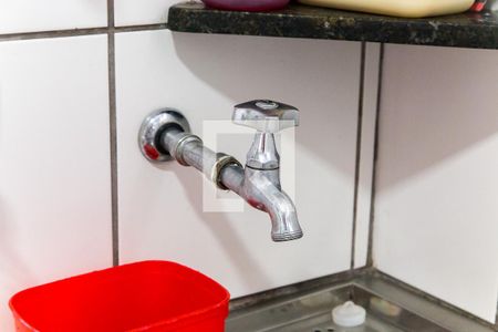 Casa à venda com 140m², 5 quartos e 4 vagasÁrea de Serviço - Torneira