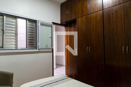 Casa à venda com 140m², 5 quartos e 4 vagasQuarto 1