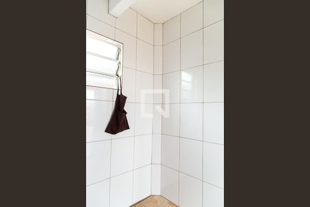 Casa à venda com 140m², 5 quartos e 4 vagasBanheiro do Terraço