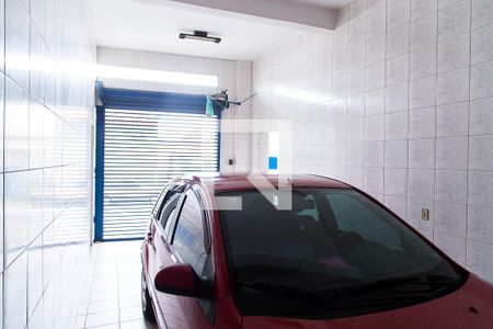 Casa à venda com 140m², 5 quartos e 4 vagasGaragem 2