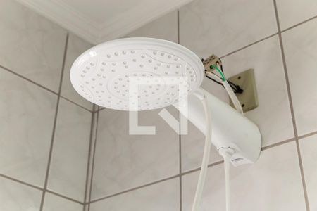 Casa à venda com 140m², 5 quartos e 4 vagasBanheiro da Suíte - Chuveiro