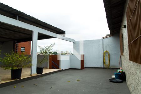 Casa à venda com 140m², 5 quartos e 4 vagasQuintal