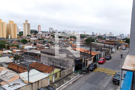 Casa à venda com 140m², 5 quartos e 4 vagasVista do Terraço