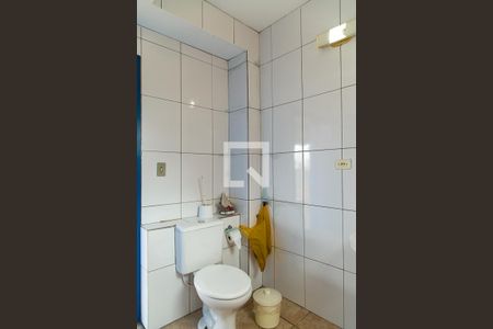 Casa à venda com 140m², 5 quartos e 4 vagasBanheiro do Terraço