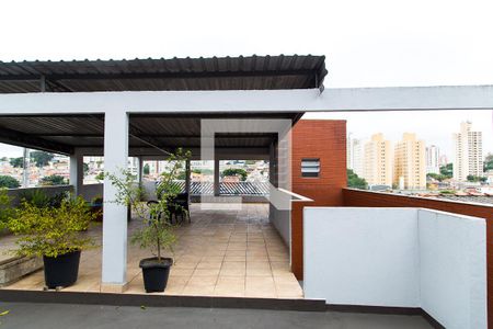 Casa à venda com 140m², 5 quartos e 4 vagasVista da Sala da Edícula