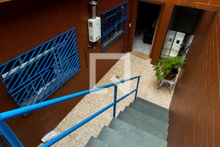 Casa à venda com 140m², 5 quartos e 4 vagasQuintal - Escada