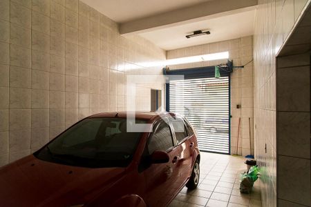 Casa à venda com 140m², 5 quartos e 4 vagasGaragem 2