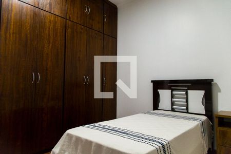 Casa à venda com 140m², 5 quartos e 4 vagasQuarto 1