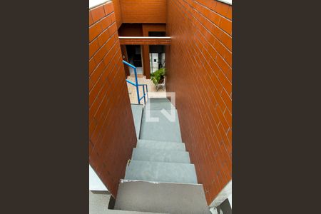 Casa à venda com 140m², 5 quartos e 4 vagasQuintal - Escada