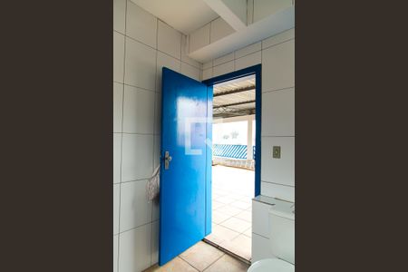 Casa à venda com 140m², 5 quartos e 4 vagasBanheiro do Terraço