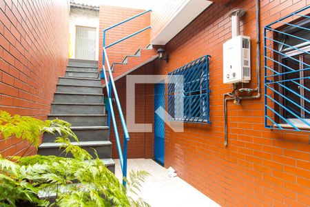 Casa à venda com 140m², 5 quartos e 4 vagasHall