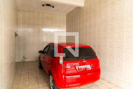 Casa à venda com 140m², 5 quartos e 4 vagasGaragem 2