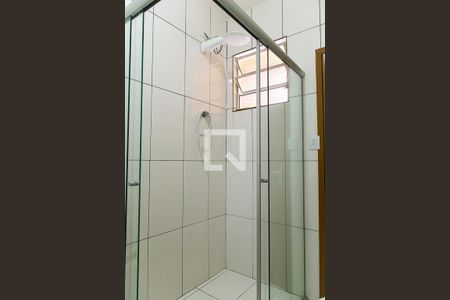 Casa à venda com 140m², 5 quartos e 4 vagasBanheiro da Edícula