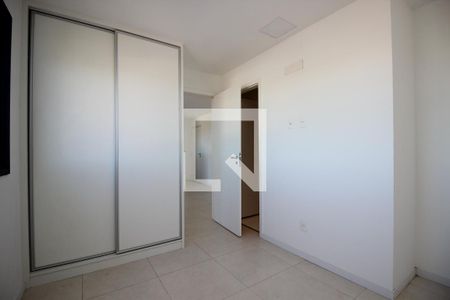 Dormitório de apartamento para alugar com 1 quarto, 49m² em Taguatinga Sul (taguatinga), Brasília