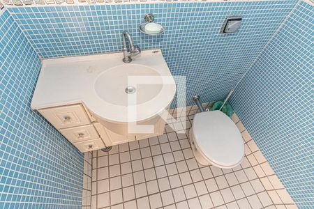 Casa à venda com 742m², 4 quartos e 2 vagasBanheiro - Área Gourmet