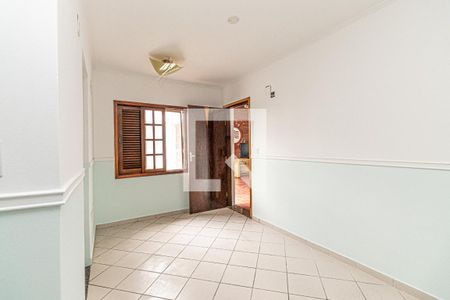 Casa à venda com 742m², 4 quartos e 2 vagasSuíte - Área Externa