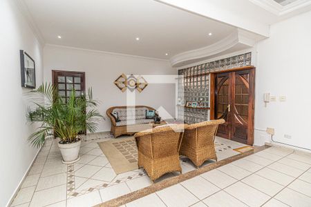Casa à venda com 742m², 4 quartos e 2 vagasJardim da Sala