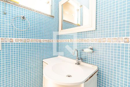 Casa à venda com 742m², 4 quartos e 2 vagasBanheiro - Área Gourmet