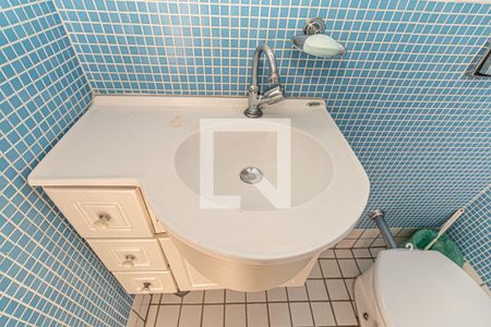 Casa à venda com 742m², 4 quartos e 2 vagasBanheiro - Área Gourmet