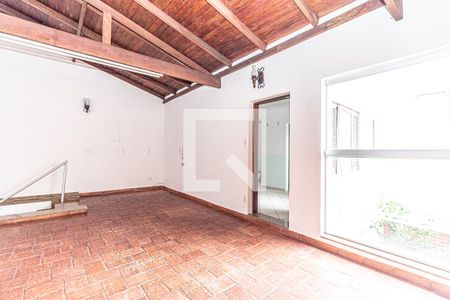 Casa à venda com 742m², 4 quartos e 2 vagasÁrea Externa