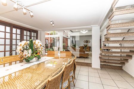 Casa à venda com 742m², 4 quartos e 2 vagasSala de Jantar