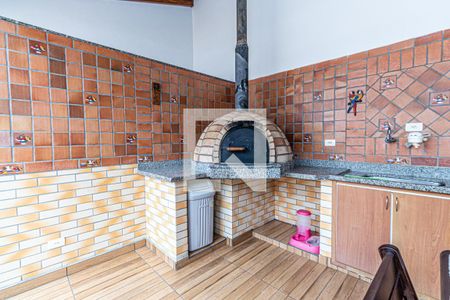 Casa à venda com 742m², 4 quartos e 2 vagasÁrea Gourmet