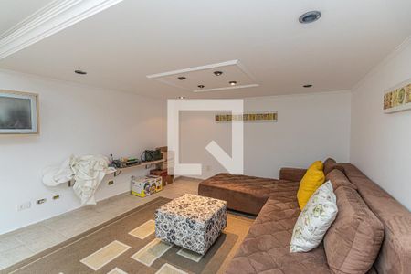 Casa à venda com 742m², 4 quartos e 2 vagasSala de TV