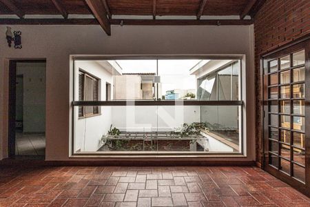 Casa à venda com 742m², 4 quartos e 2 vagasÁrea Externa