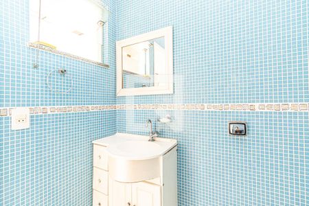 Casa à venda com 742m², 4 quartos e 2 vagasBanheiro - Área Gourmet