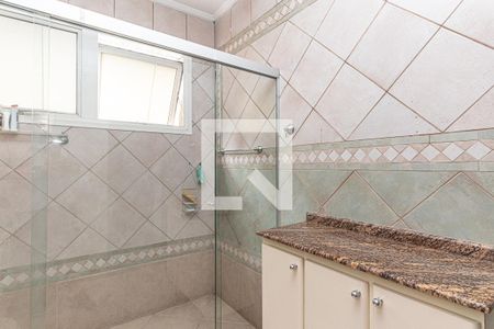 Casa à venda com 742m², 4 quartos e 2 vagasBanheiro da Suíte 3