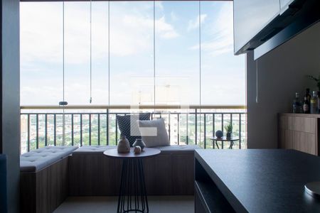 Studio de kitnet/studio para alugar com 1 quarto, 33m² em Santana, São Paulo