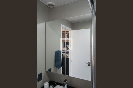 Studio para alugar com 33m², 1 quarto e 1 vagaBanheiro