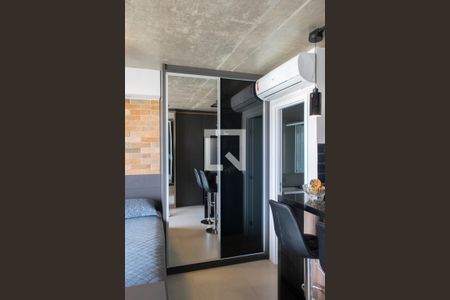 Studio de kitnet/studio para alugar com 1 quarto, 33m² em Santana, São Paulo