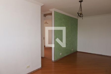 Sala de apartamento à venda com 2 quartos, 61m² em Itaquera, São Paulo