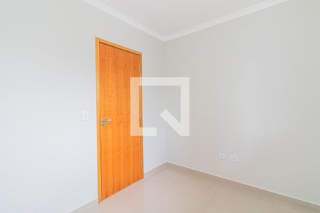 Quarto de apartamento à venda com 2 quartos, 42m² em Vila Nivi, São Paulo