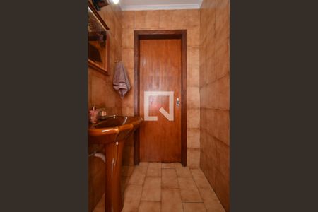 Lavabo de casa à venda com 3 quartos, 293m² em Vila Silveira, Guarulhos
